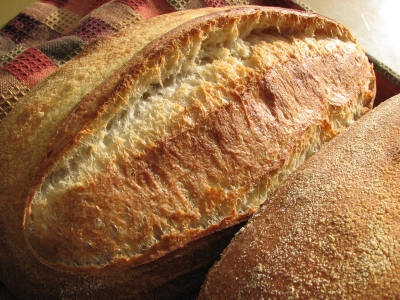 Austrian Sourdough