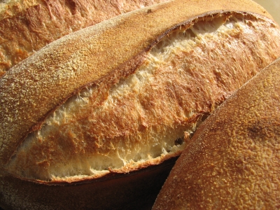 Austrian Sourdough