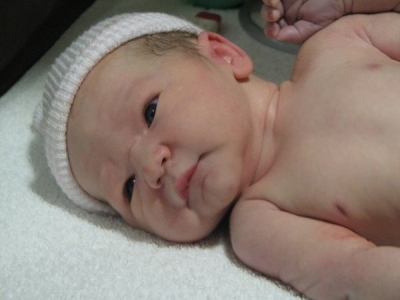 Griffin Charles
