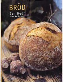 Book by Jan Hedh