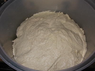 dough
