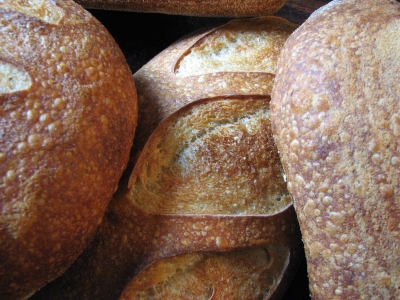 San Francisco Bread