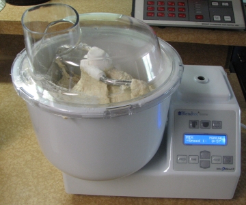 Blendtec blender