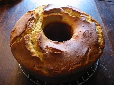 sourdough cornbread
