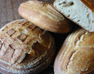 all loaves