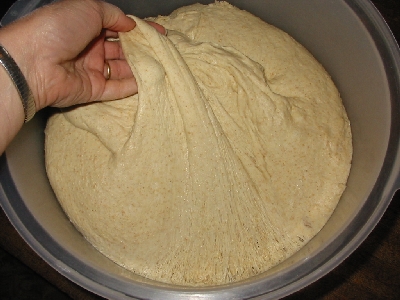 dough