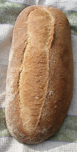 baked