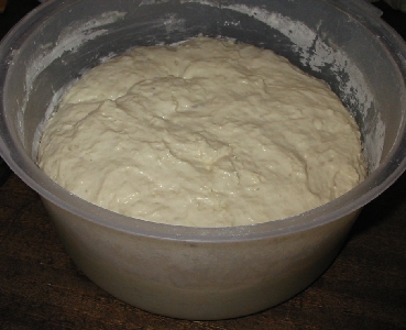 Stage two