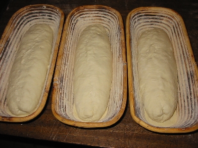 final loaves