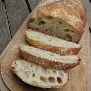 crumb!