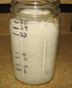 25 hour proof!