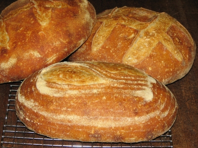 pictures of NW bread