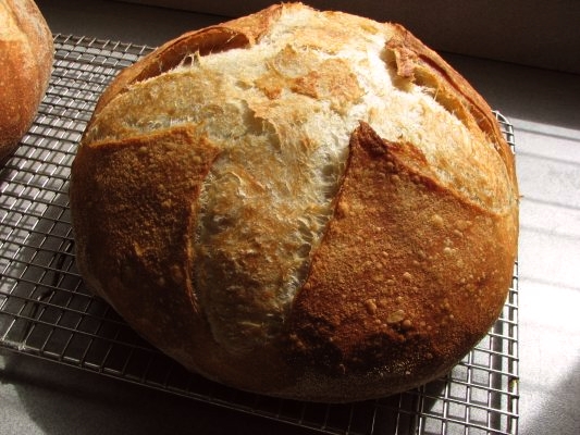 King Arthur Bread Bread using King Arthur Flour
