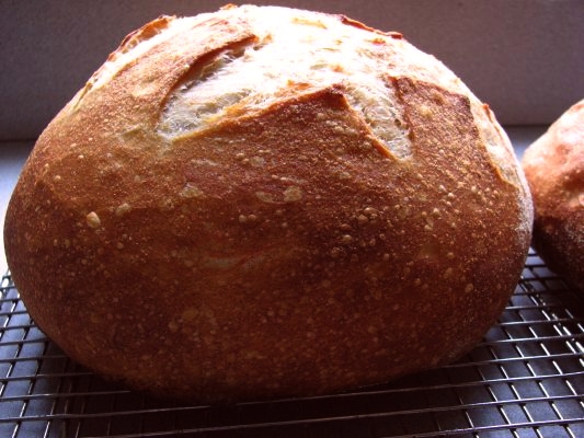 King Arthur Bread #2 King Arthur Bread #2