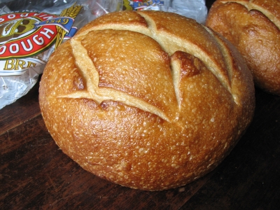 Boudin 1