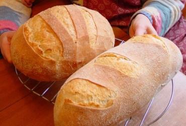 Britta's Bread