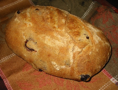 Loaf #2