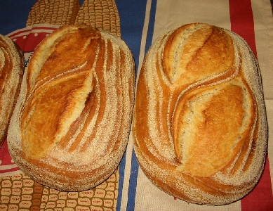 next two loaves
