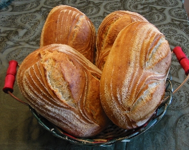 gift basket