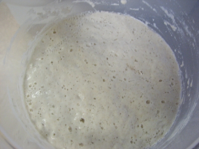 preferment