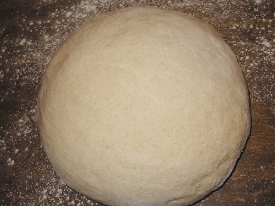dough