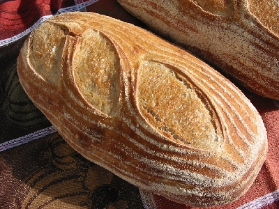 third loaf