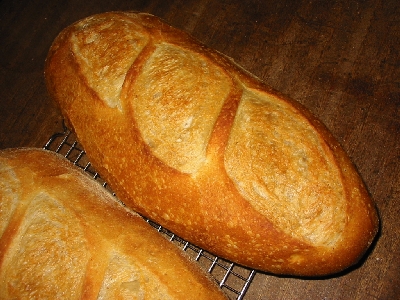 loaf 1