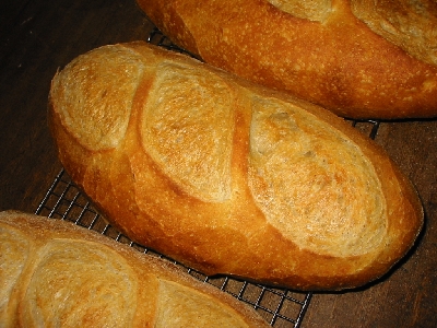 loaf 2