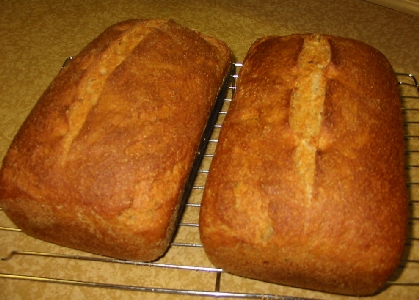Desem Bread