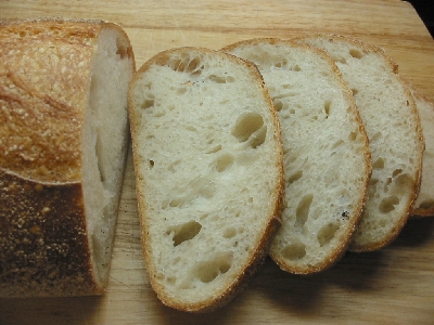 crust