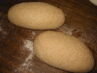 shaped Desem