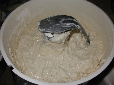 preferment