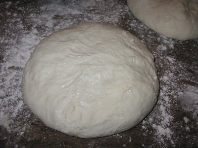 dough piece