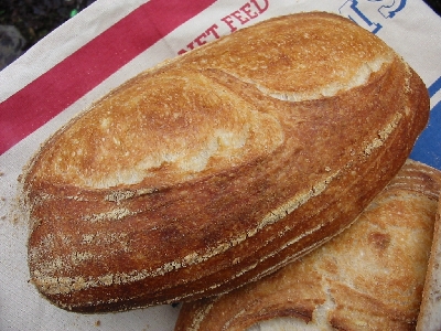 third loaf