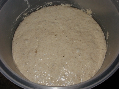 preferment