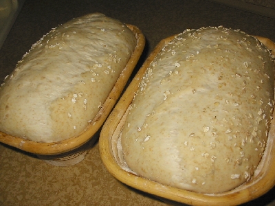 ready to bake