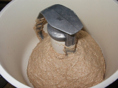 Desem dough