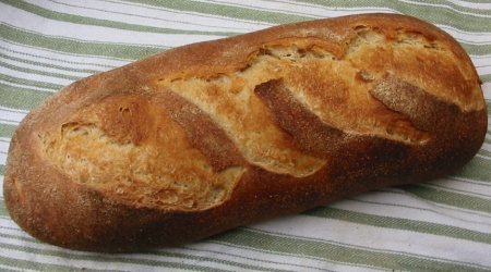 third loaf