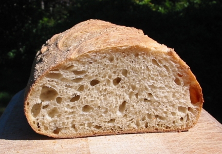 batard crumb