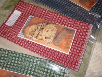 sourdough kit
