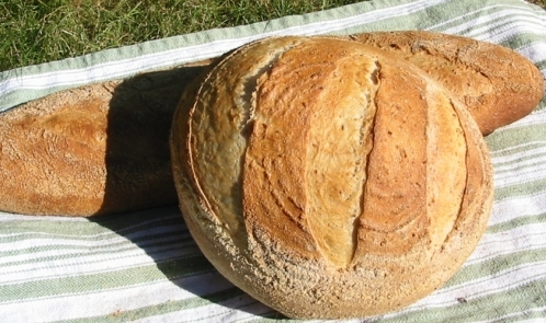 boule too