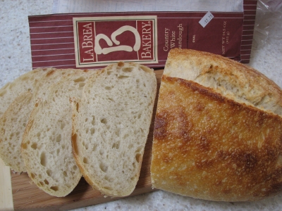 La Brea Country Crumb