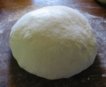 dough