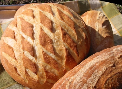 fourth loaf