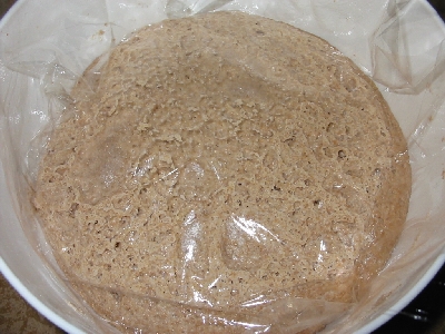 preferment