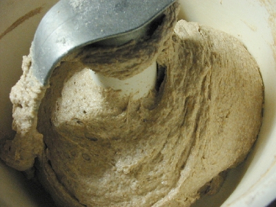 dough