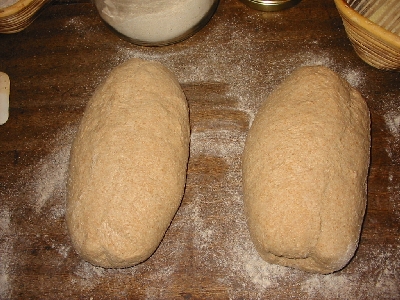 shaping