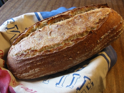 Light Wheat Desem