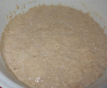 preferment