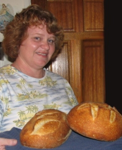 Michelle's Bread